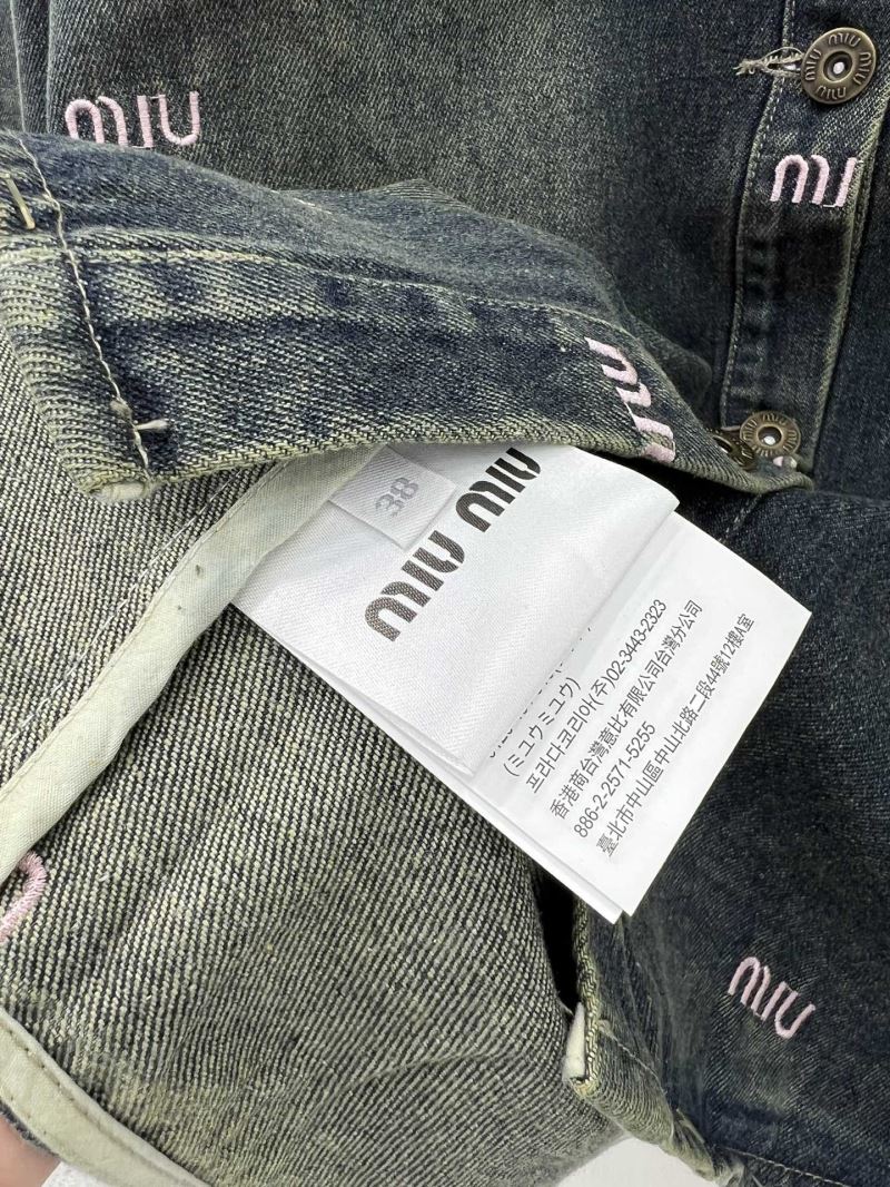 Miu Miu Shirts